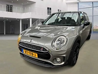 Mini -mini clubman 2.0 coop.s chili sb , ; xt-178-j - afbeelding 1 van  19