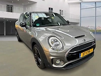 Mini -mini clubman 2.0 coop.s chili sb , ; xt-178-j - afbeelding 12 van  19