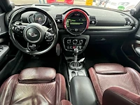 Mini -mini clubman 2.0 coop.s chili sb , ; xt-178-j - afbeelding 17 van  19