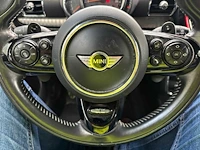 Mini -mini clubman 2.0 coop.s chili sb , ; xt-178-j - afbeelding 18 van  19