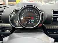 Mini -mini clubman 2.0 coop.s chili sb , ; xt-178-j - afbeelding 19 van  19