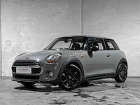 Mini 1.2 one salt business -automaat- 102pk 2016, zd-645-z - afbeelding 1 van  36