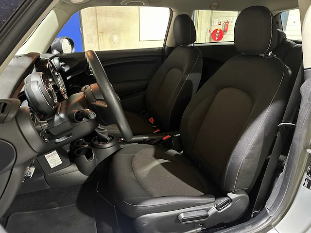 Mini 1.2 one salt business -automaat- 102pk 2016, zd-645-z - afbeelding 22 van  36
