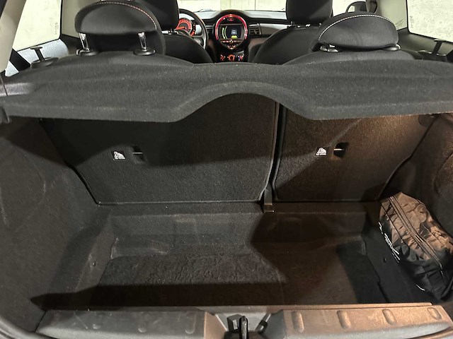 Mini 1.2 one salt business -automaat- 102pk 2016, zd-645-z - afbeelding 25 van  36