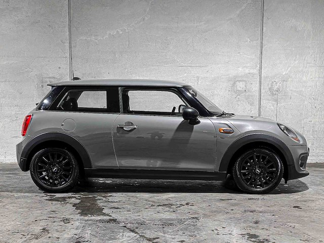 Mini 1.2 one salt business -automaat- 102pk 2016, zd-645-z - afbeelding 35 van  36