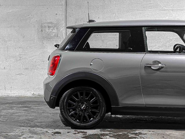 Mini 1.2 one salt business -automaat- 102pk 2016, zd-645-z - afbeelding 36 van  36