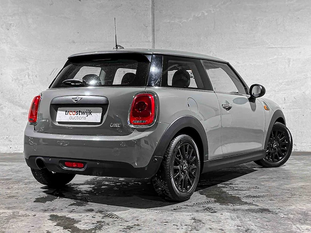 Mini 1.2 one salt business 102pk 2016, zd-645-z - afbeelding 3 van  36