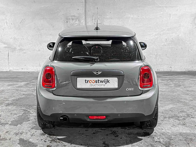 Mini 1.2 one salt business 102pk 2016, zd-645-z - afbeelding 6 van  36