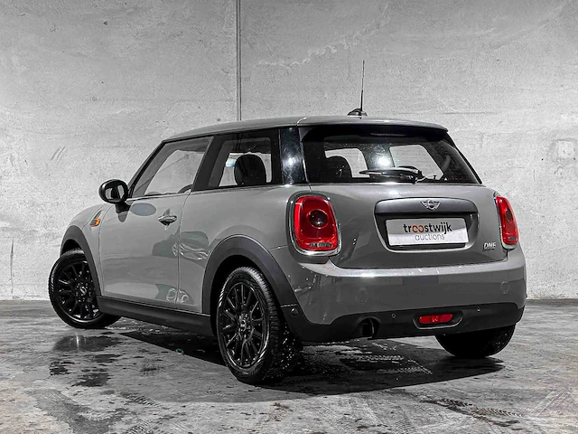 Mini 1.2 one salt business 102pk 2016, zd-645-z - afbeelding 7 van  36