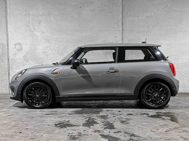Mini 1.2 one salt business 102pk 2016, zd-645-z - afbeelding 9 van  36