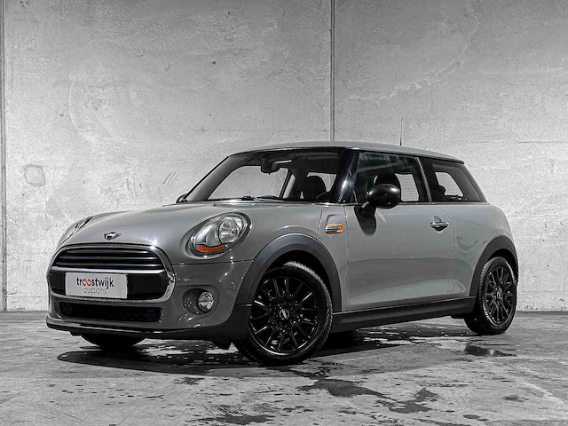 Mini 1.2 one salt business 102pk 2016, zd-645-z - afbeelding 1 van  36