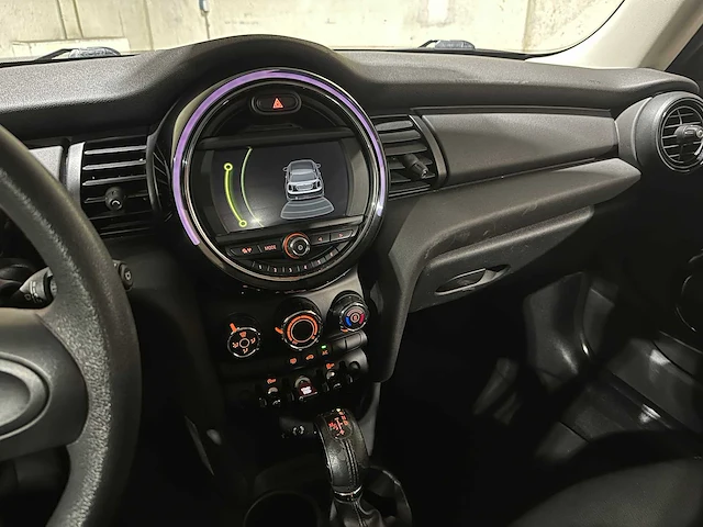 Mini 1.2 one salt business 102pk 2016, zd-645-z - afbeelding 19 van  36
