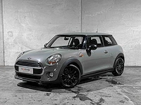 Mini 1.2 one salt business 102pk 2016, zd-645-z - afbeelding 12 van  36