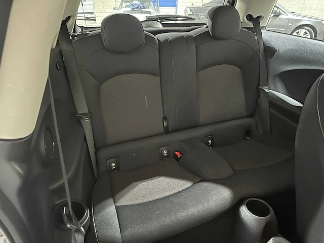 Mini 1.2 one salt business 102pk 2016, zd-645-z - afbeelding 28 van  36