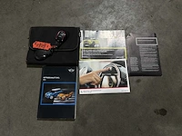 Mini 1.2 one salt business 102pk 2016, zd-645-z - afbeelding 30 van  36