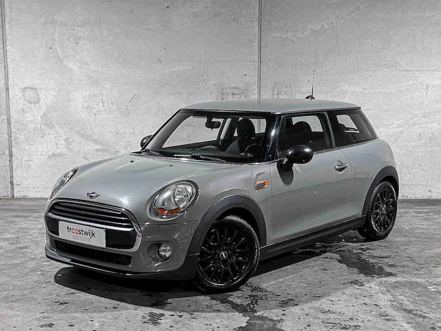 Mini 1.2 one salt business 102pk 2016, zd-645-z - afbeelding 23 van  36