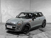 Mini 1.2 one salt business 102pk 2016, zd-645-z - afbeelding 23 van  36