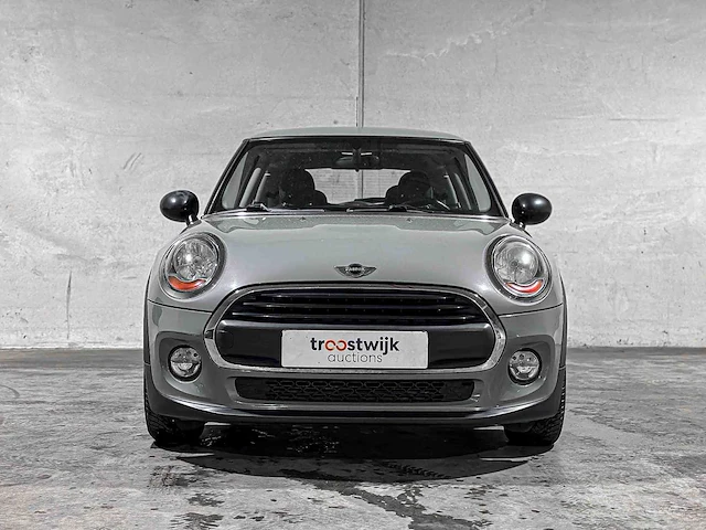 Mini 1.2 one salt business 102pk 2016, zd-645-z - afbeelding 31 van  36