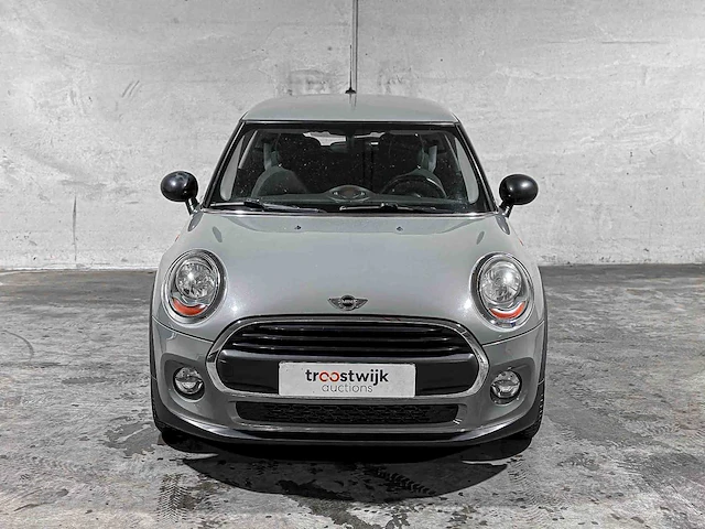 Mini 1.2 one salt business 102pk 2016, zd-645-z - afbeelding 32 van  36
