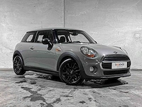 Mini 1.2 one salt business 102pk 2016, zd-645-z - afbeelding 33 van  36