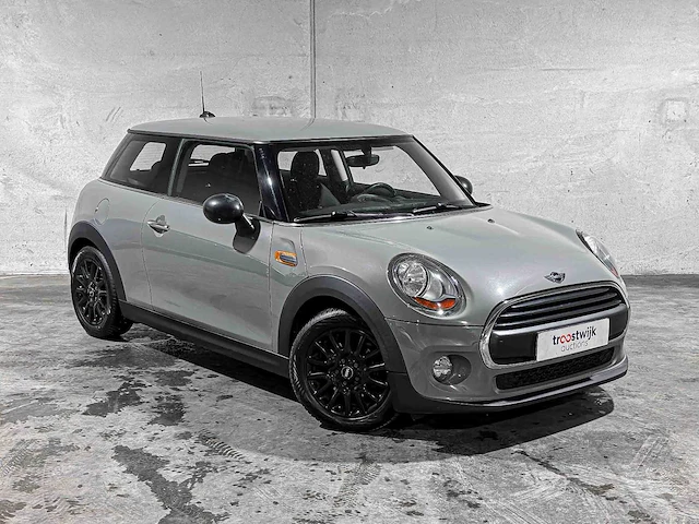 Mini 1.2 one salt business 102pk 2016, zd-645-z - afbeelding 34 van  36