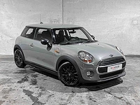 Mini 1.2 one salt business 102pk 2016, zd-645-z - afbeelding 34 van  36