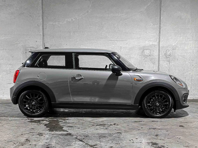 Mini 1.2 one salt business 102pk 2016, zd-645-z - afbeelding 35 van  36