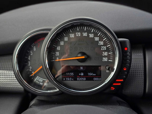 Mini 1.2 one salt business 2012 | jt-689-l - afbeelding 2 van  28