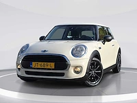 Mini 1.2 one salt business 2012 | jt-689-l - afbeelding 1 van  28