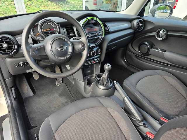 Mini 1.2 one salt business 2012 | jt-689-l - afbeelding 15 van  28