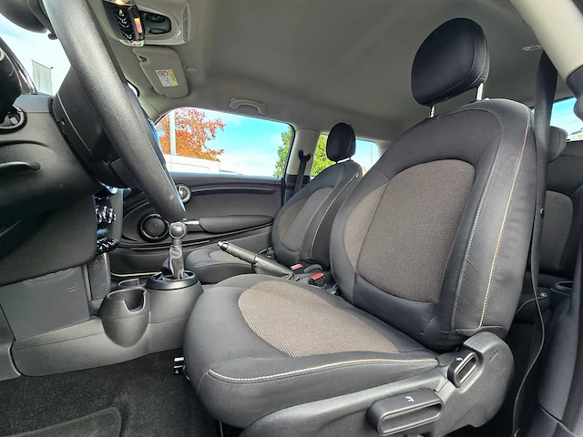 Mini 1.2 one salt business 2012 | jt-689-l - afbeelding 16 van  28