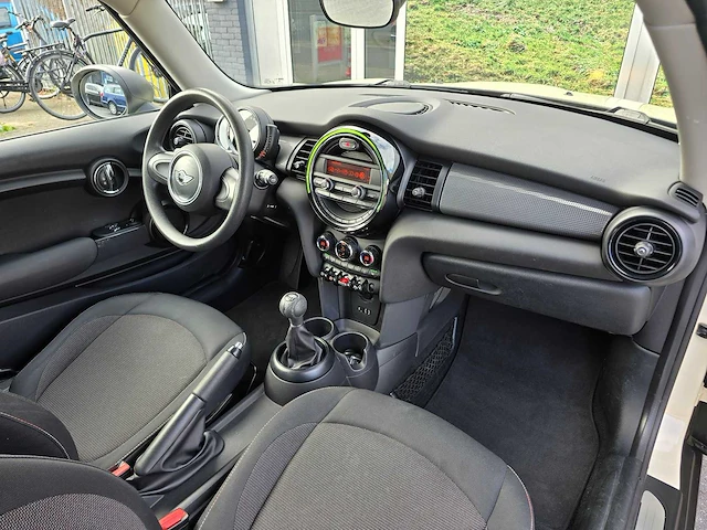 Mini 1.2 one salt business 2012 | jt-689-l - afbeelding 19 van  28