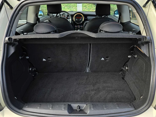 Mini 1.2 one salt business 2012 | jt-689-l - afbeelding 21 van  28