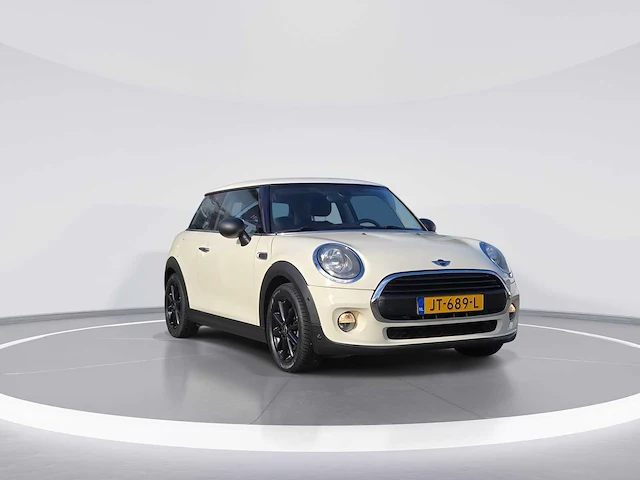 Mini 1.2 one salt business 2012 | jt-689-l - afbeelding 12 van  28