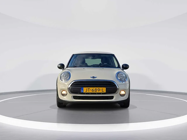 Mini 1.2 one salt business 2012 | jt-689-l - afbeelding 22 van  28