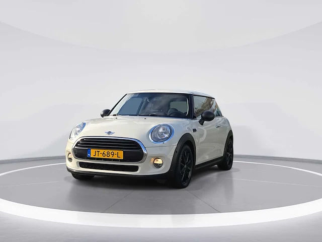 Mini 1.2 one salt business 2012 | jt-689-l - afbeelding 23 van  28
