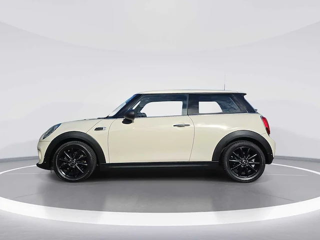 Mini 1.2 one salt business 2012 | jt-689-l - afbeelding 24 van  28