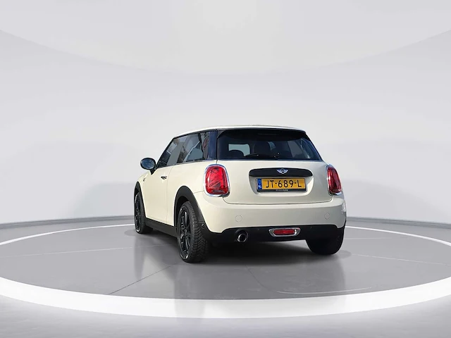 Mini 1.2 one salt business 2012 | jt-689-l - afbeelding 25 van  28