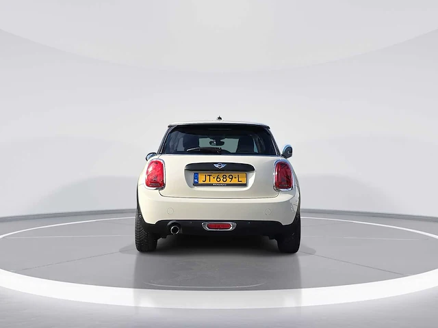 Mini 1.2 one salt business 2012 | jt-689-l - afbeelding 26 van  28