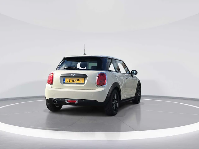 Mini 1.2 one salt business 2012 | jt-689-l - afbeelding 27 van  28