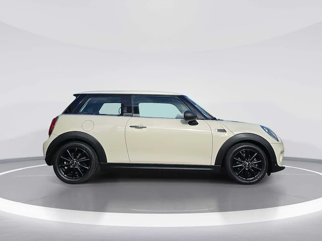 Mini 1.2 one salt business 2012 | jt-689-l - afbeelding 28 van  28