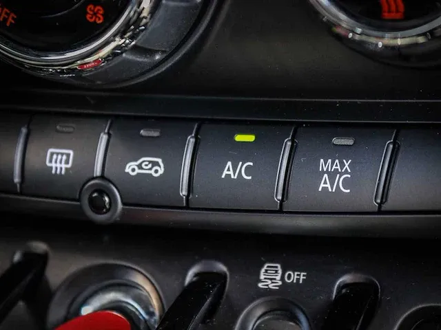 Mini 1.5 cooper chili serious business king's cross jcw pakket, nz-631-n - afbeelding 3 van  20