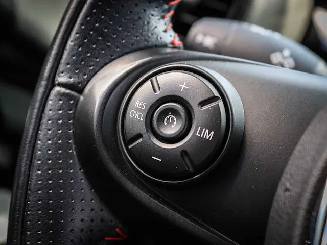 Mini 1.5 cooper chili serious business king's cross jcw pakket, nz-631-n - afbeelding 6 van  20