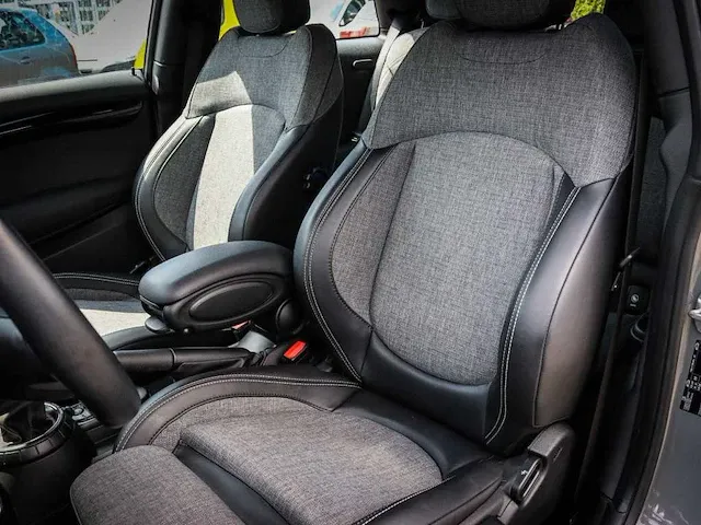 Mini 1.5 cooper chili serious business king's cross jcw pakket, nz-631-n - afbeelding 7 van  20