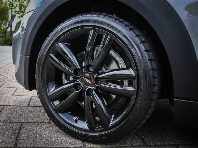 Mini 1.5 cooper chili serious business king's cross jcw pakket, nz-631-n - afbeelding 9 van  20