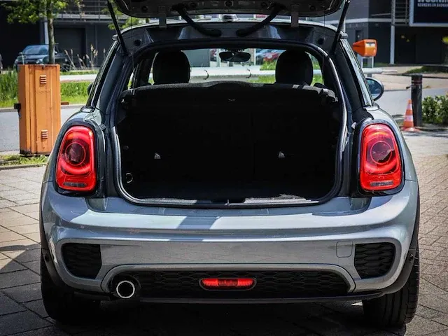 Mini 1.5 cooper chili serious business king's cross jcw pakket, nz-631-n - afbeelding 10 van  20