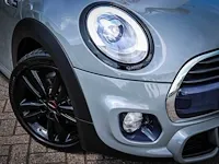 Mini 1.5 cooper chili serious business king's cross jcw pakket, nz-631-n - afbeelding 11 van  20