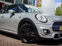 Mini 1.5 cooper chili serious business king's cross jcw pakket, nz-631-n - afbeelding 1 van  20