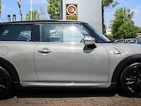Mini 1.5 cooper chili serious business king's cross jcw pakket, nz-631-n - afbeelding 12 van  20