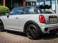Mini 1.5 cooper chili serious business king's cross jcw pakket, nz-631-n - afbeelding 14 van  20